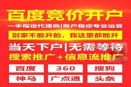 SEM推广代运营公司助力中小企业快速发展